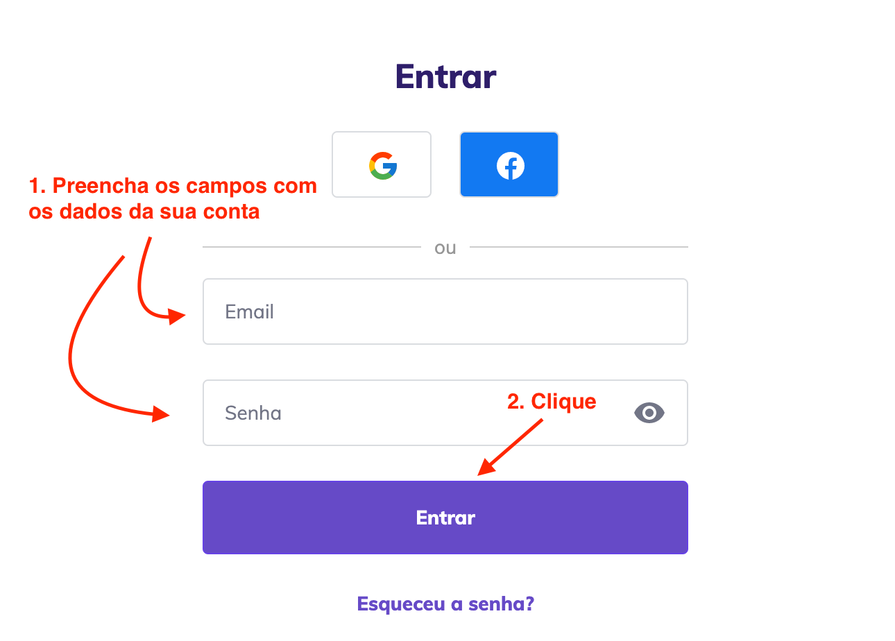 Log in to the Hostinger Client Area