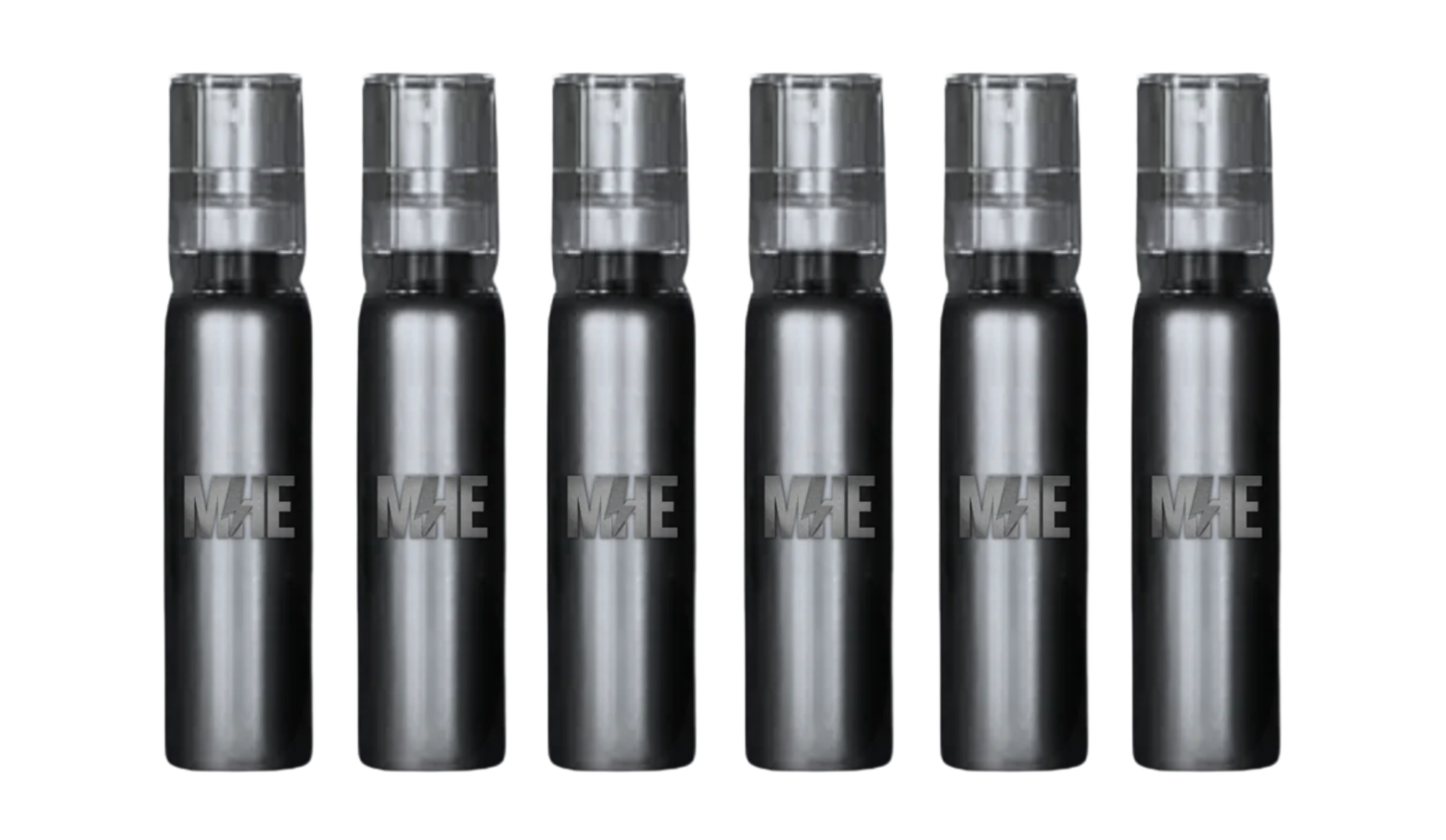 6 Bottles