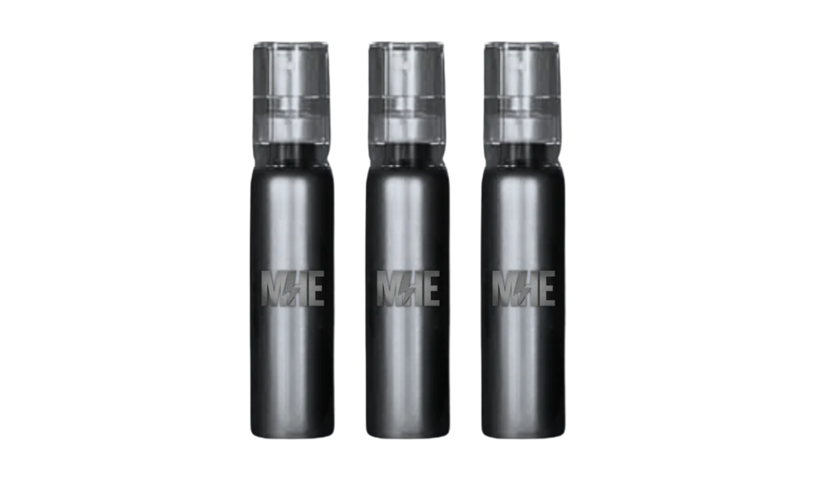 3 Bottles