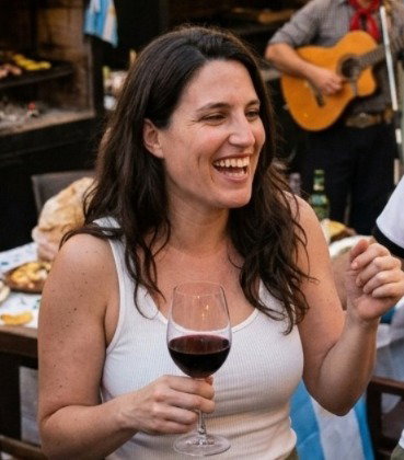 Mariana García