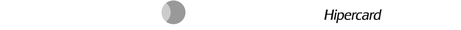 Formas de pagamento