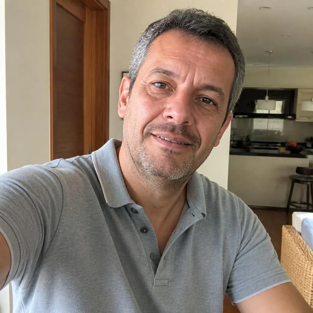 Roberto Ferreira