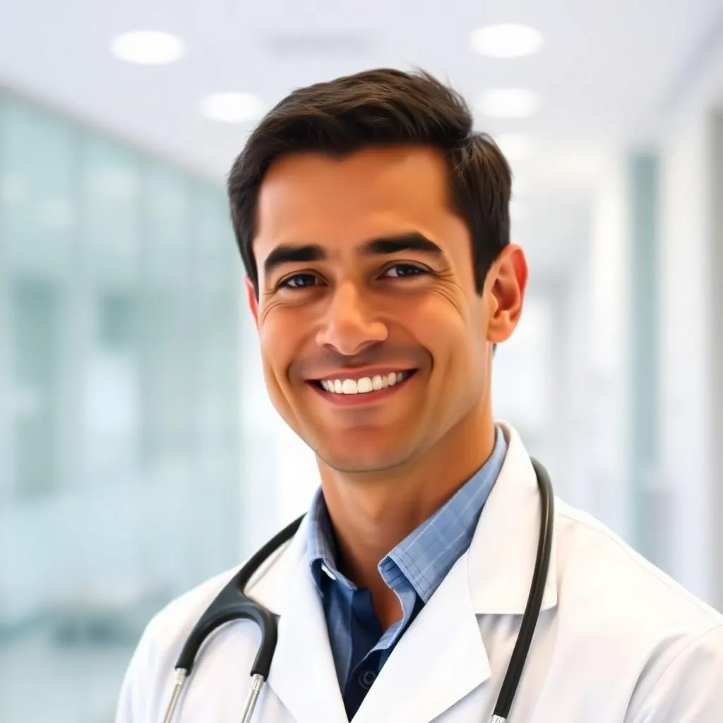 Dr. Rafael Mendes