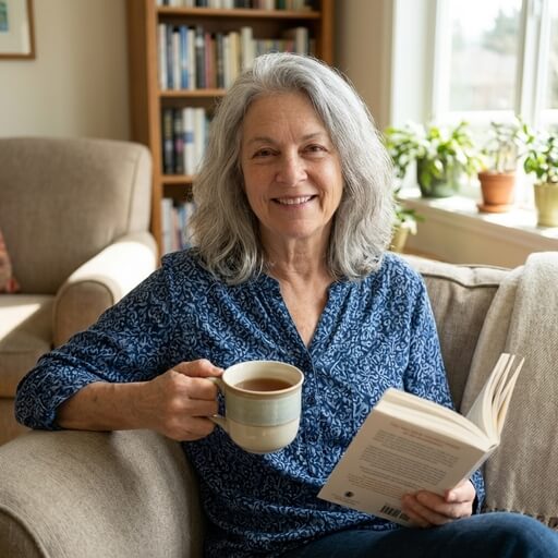 Margaret L., 71