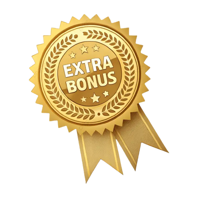 Extra bonus