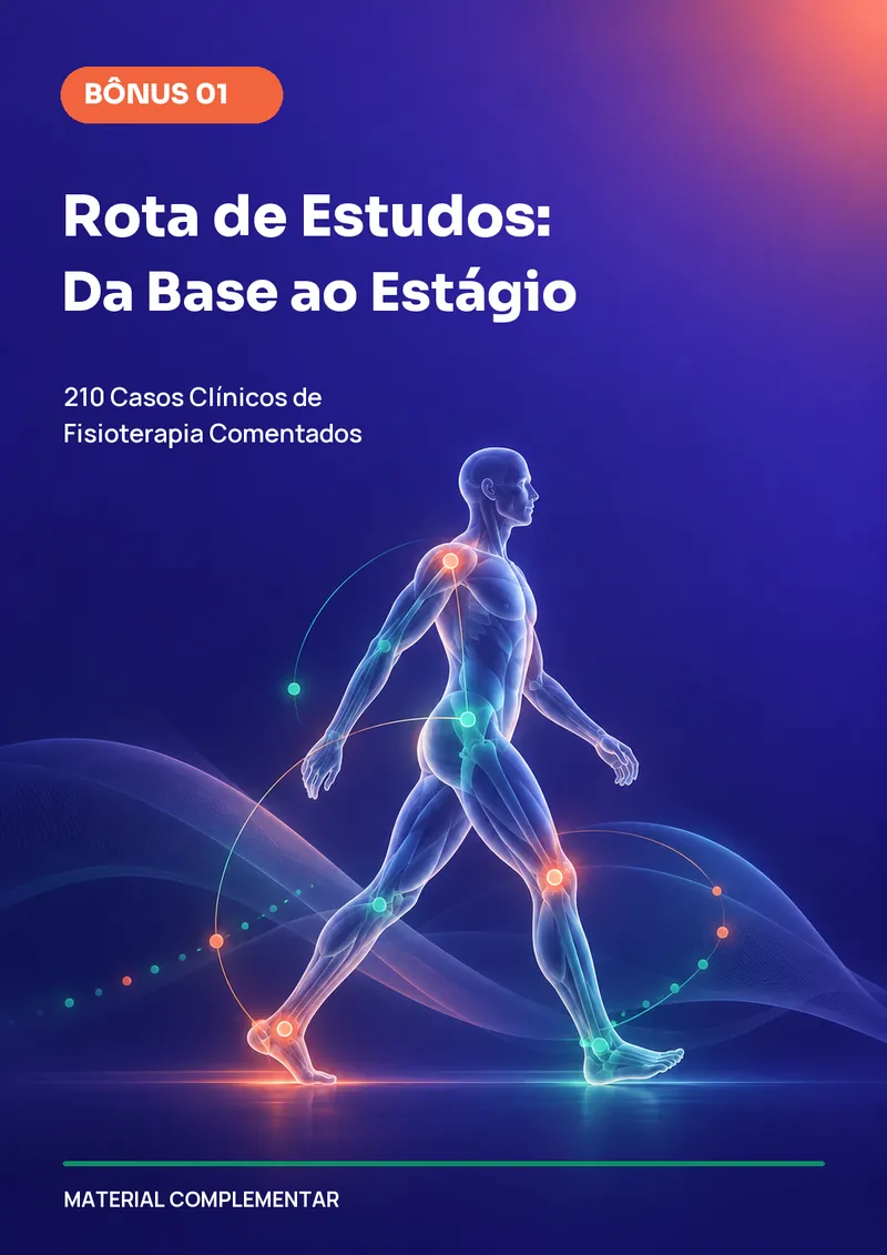 Capa do bônus Rota de Estudos: Da Base ao Estágio