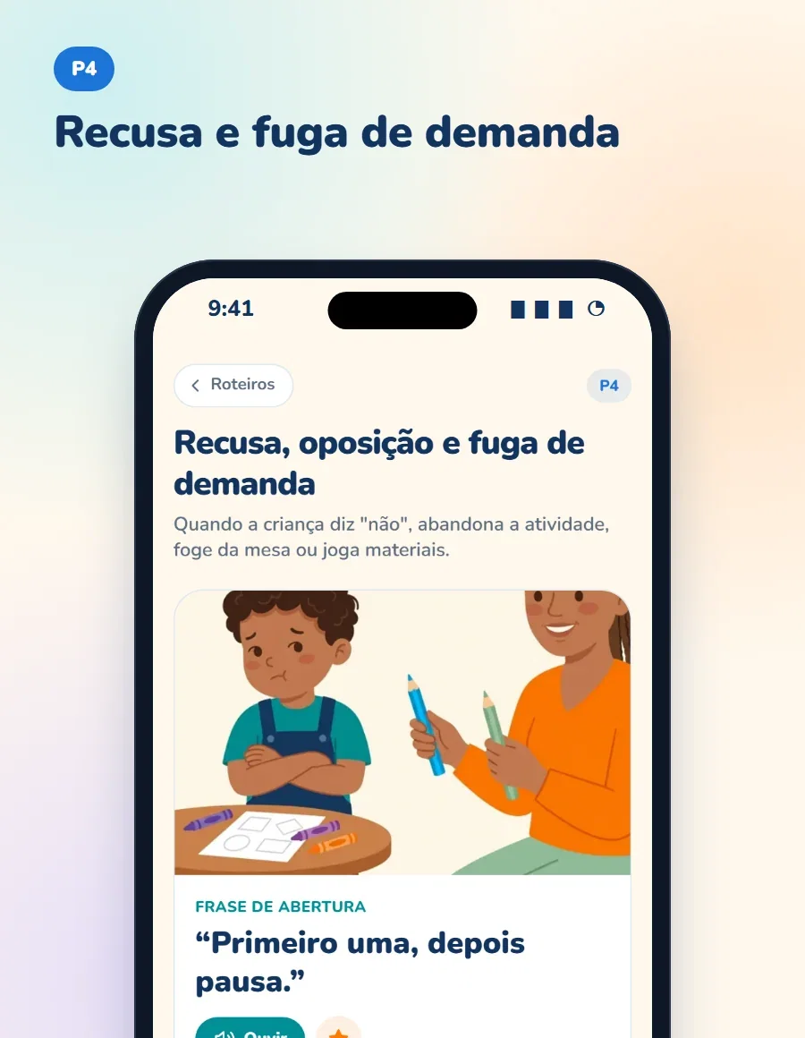 Recusa e fuga de demanda