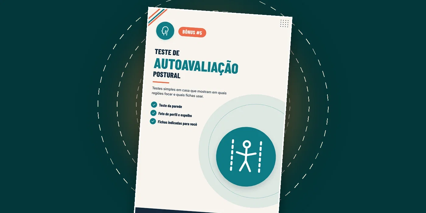 Teste de Autoavaliação Postural