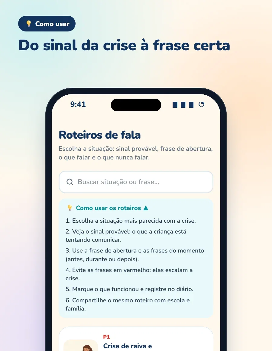 Como usar