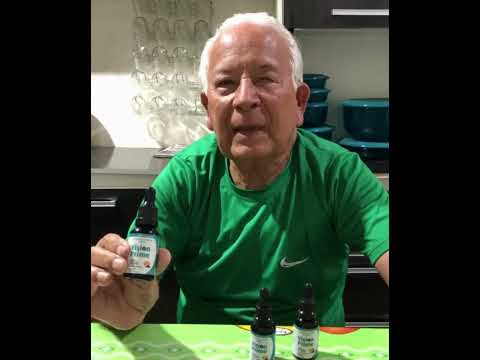 Depoimento em vídeo - Vision Prime
