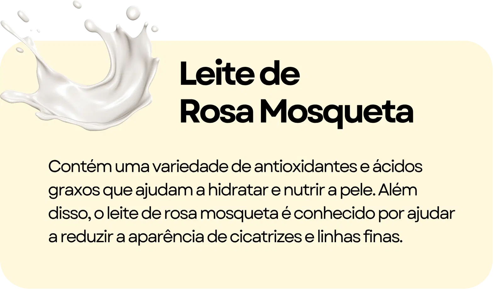Ingrediente