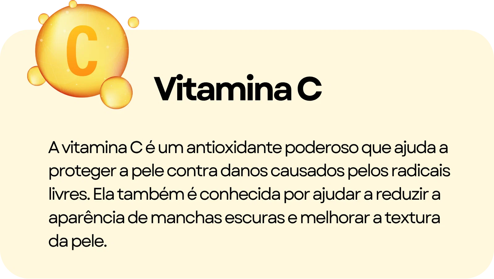 Ingrediente