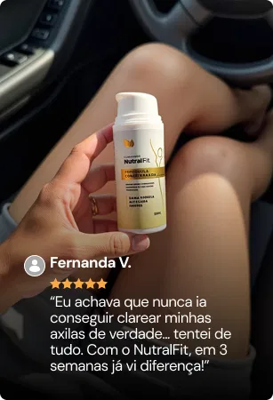 Depoimento de cliente