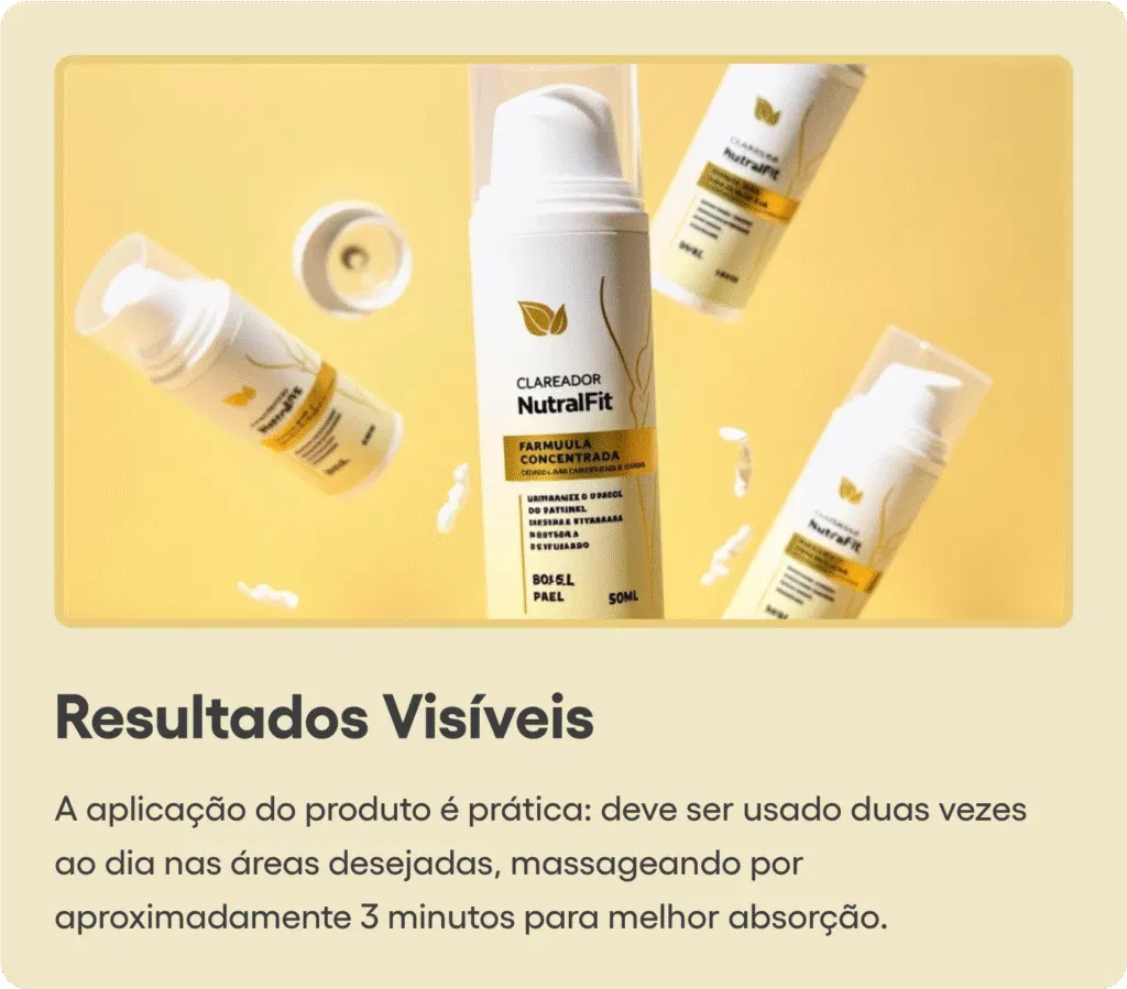 Resultados Visíveis