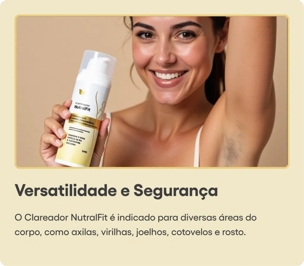 Versatilidade e Segurança