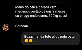Transformação real com GHDROL