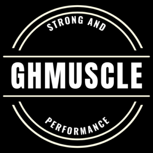 Ghmuscle - Strong and Certified