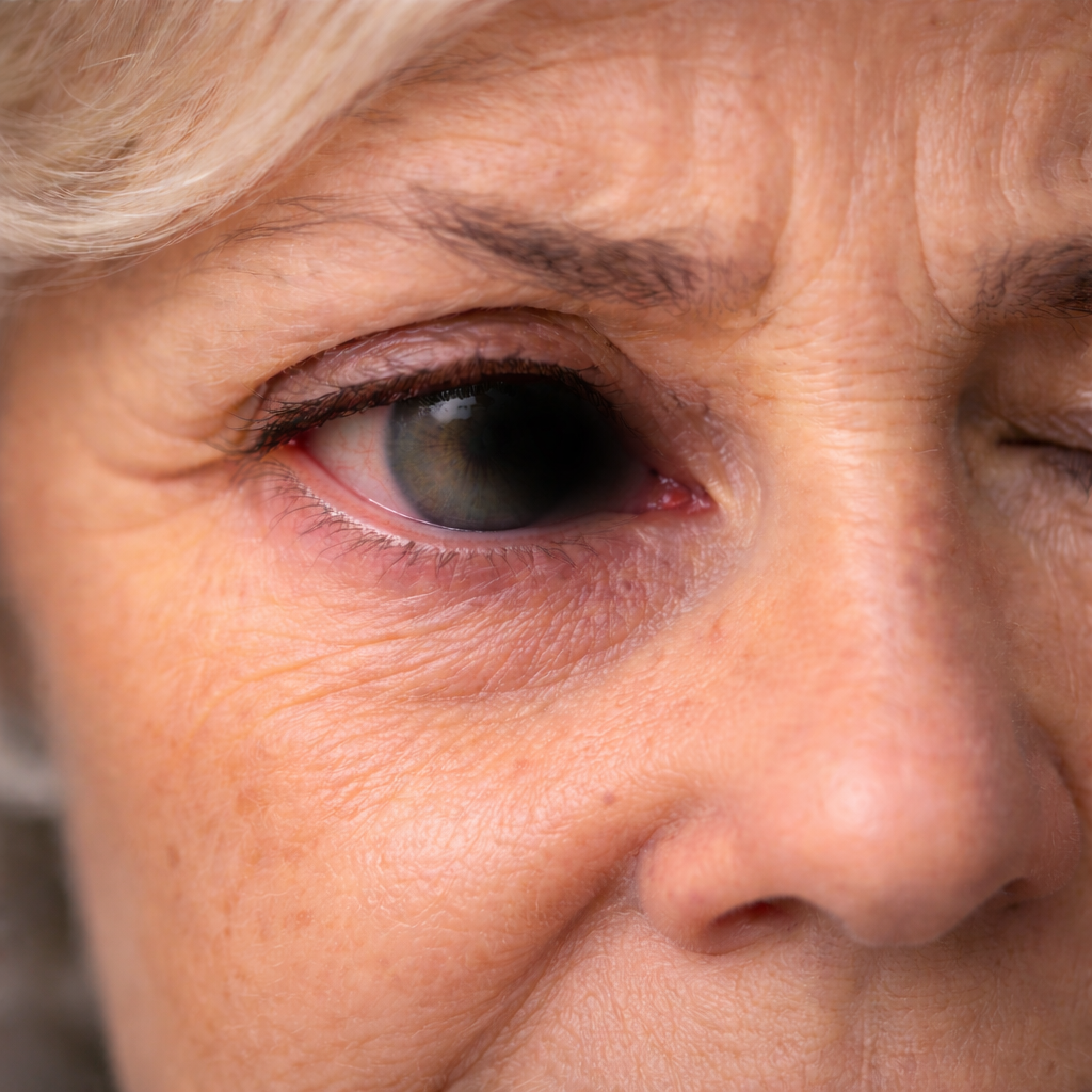 Degeneração Macular