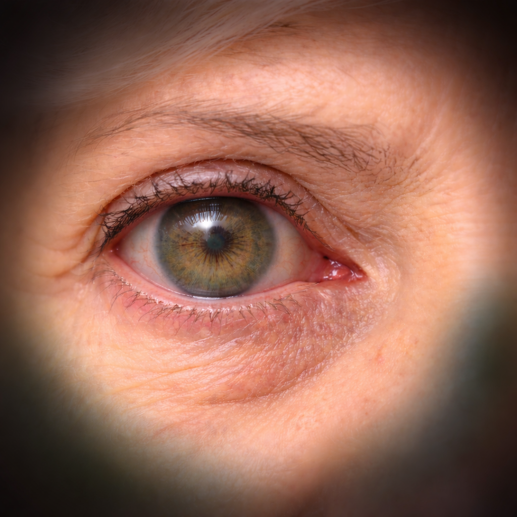 Glaucoma