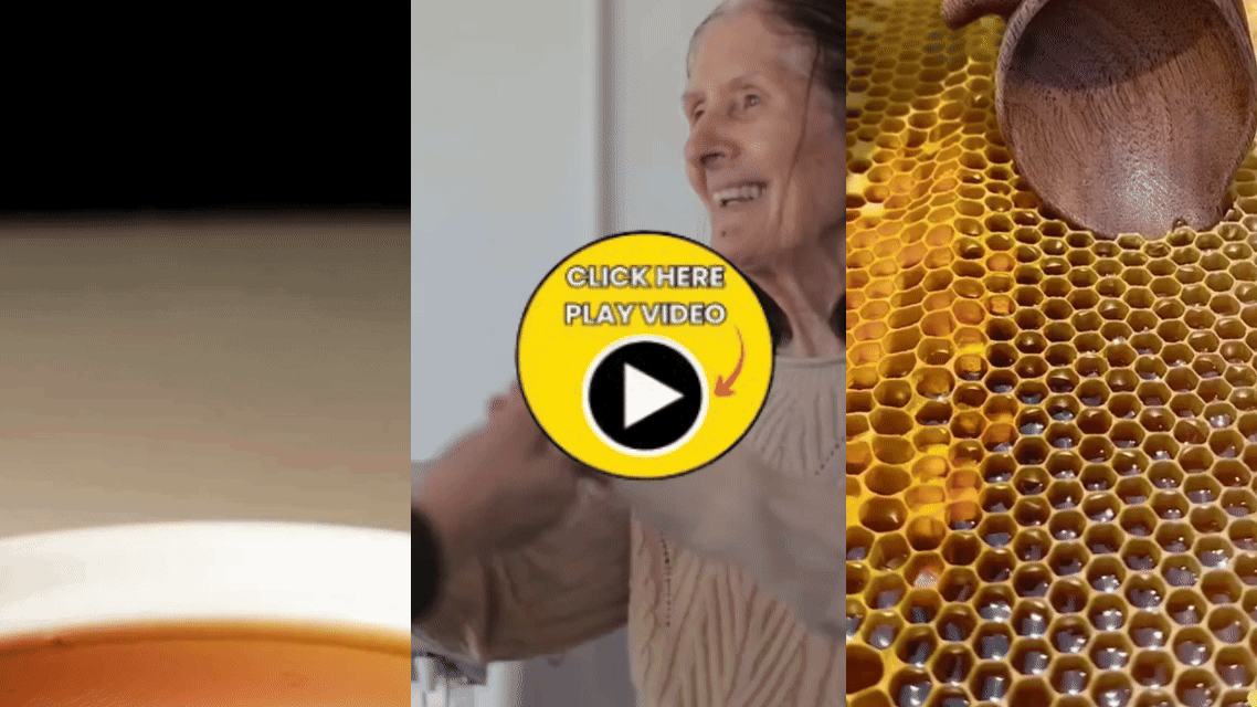 Watch the honey recipe for memory — free video presentation