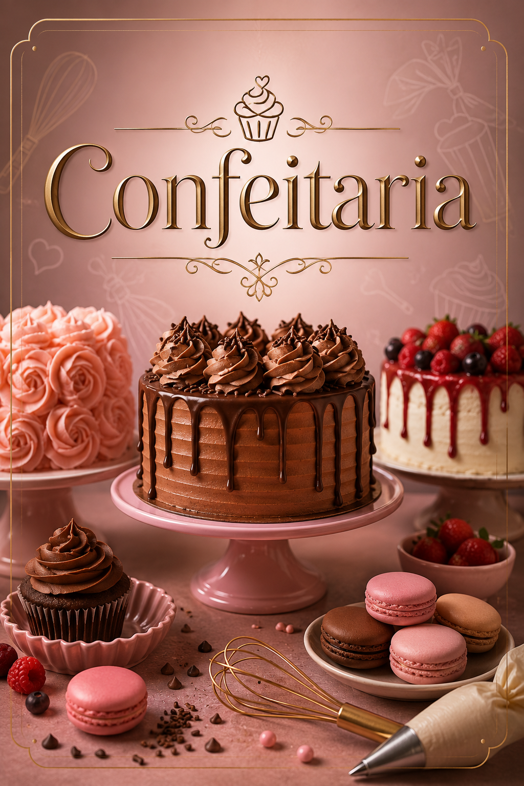 Confeitaria