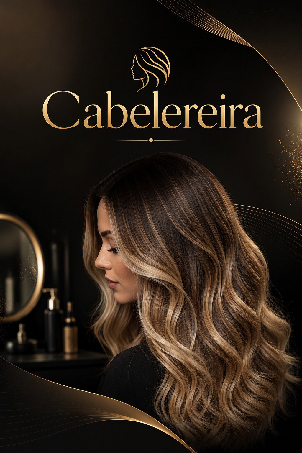 Cabeleireira