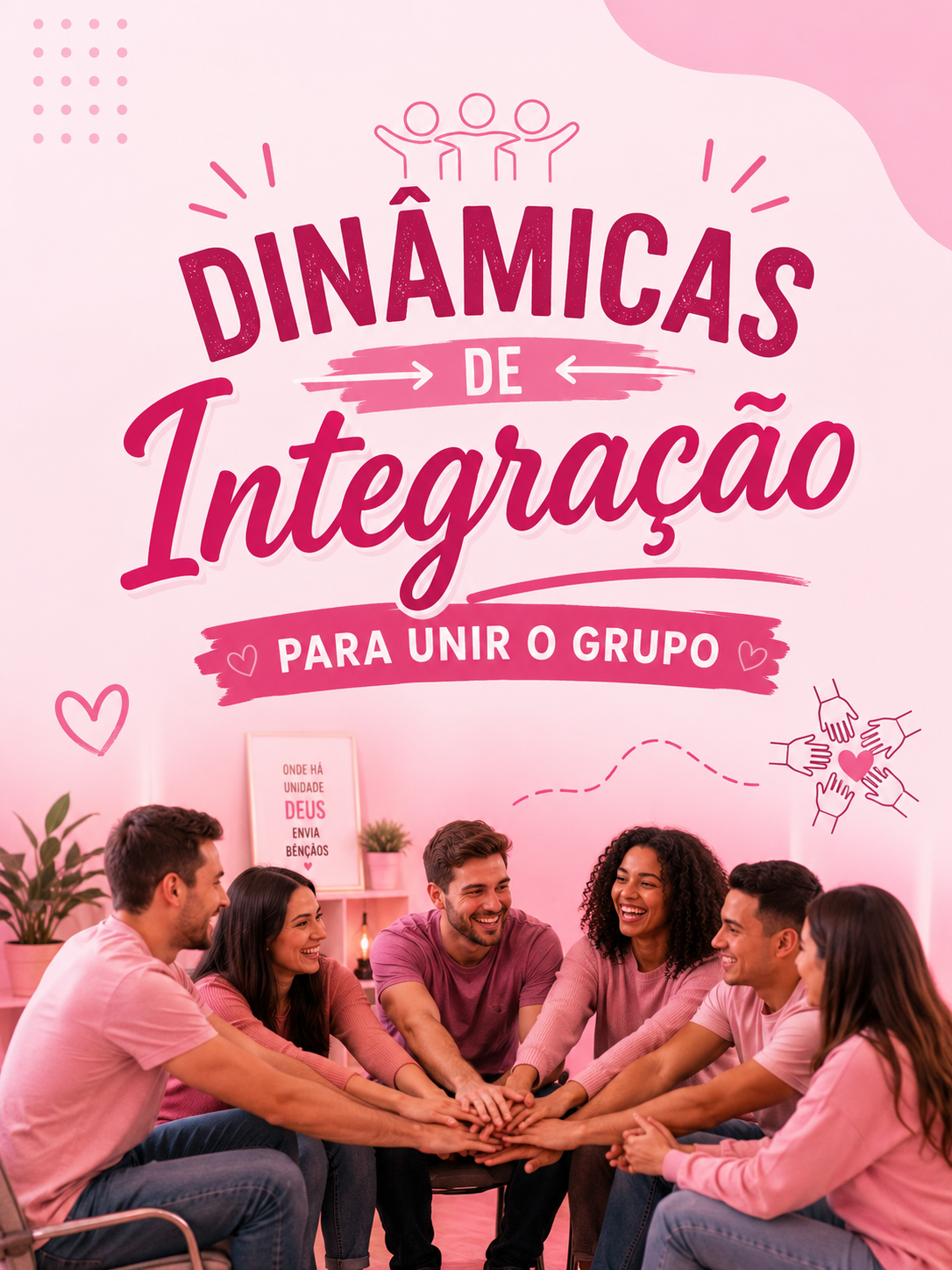 Quebra-Gelos Cristãos