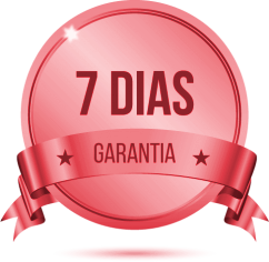 Garantia de 7 Dias
