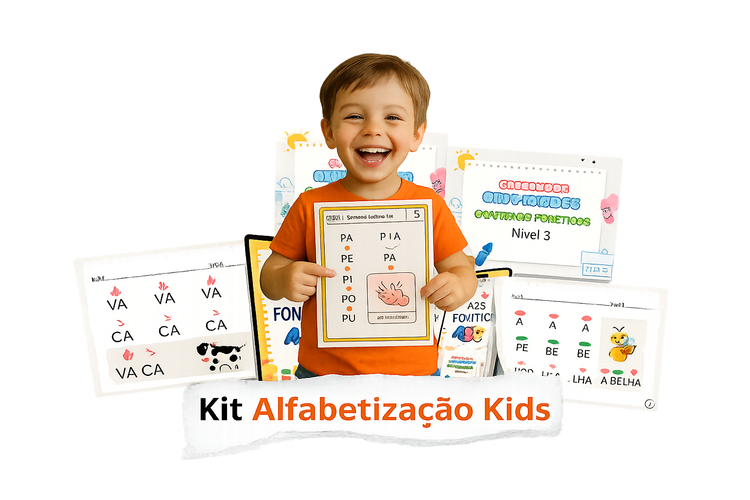 Topo da Página