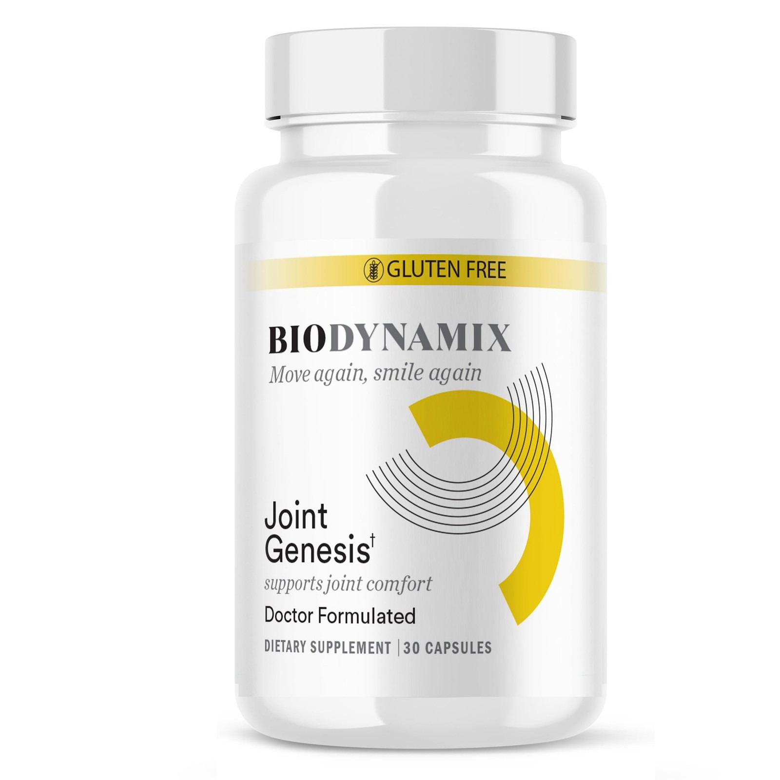Boostaro bottle