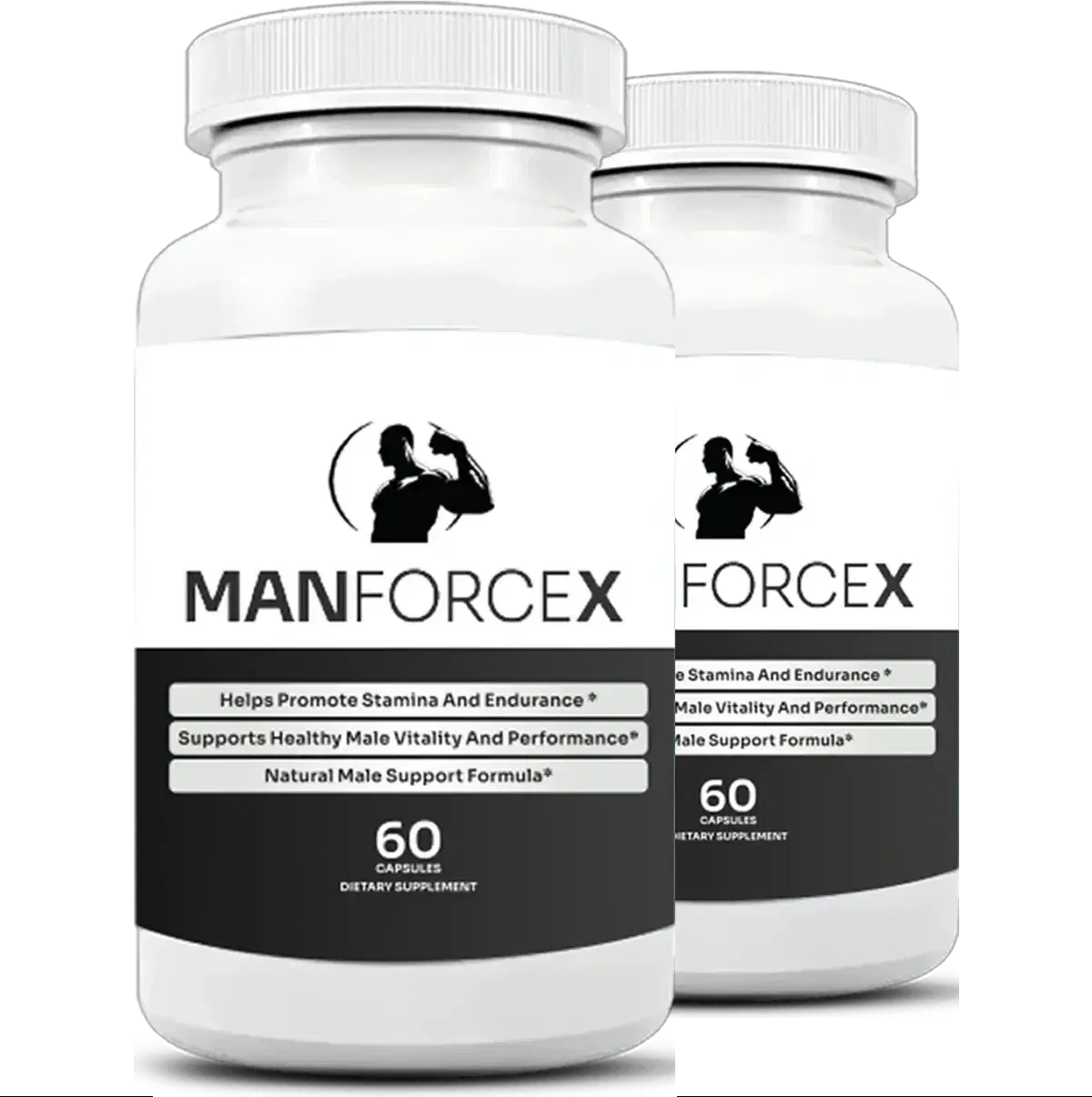 ErecPrime supplement bottle
