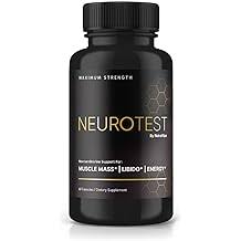 ErecPrime supplement bottle