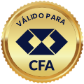 Válido para CFA