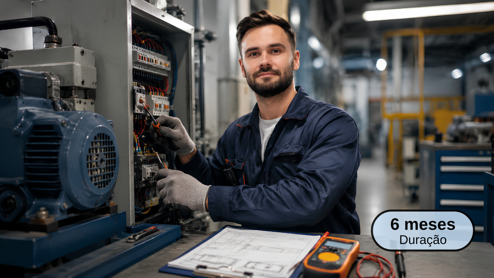 Técnico em Agrimensura