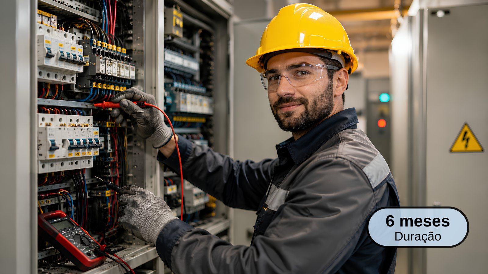 Técnico em Agrimensura