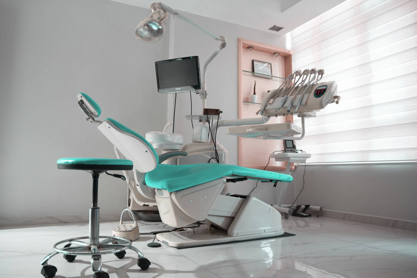 Múltiplos implantes