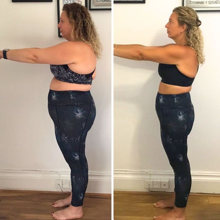 Transformação de Claudia antes e depois