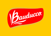 Logo Bauducco — cliente Visiart