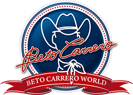 Logo Beto Carrero World — cliente Visiart