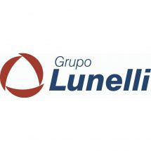 Logo Grupo Lunelli — cliente Visiart