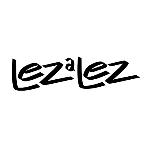 Logo Lez a Lez — cliente Visiart
