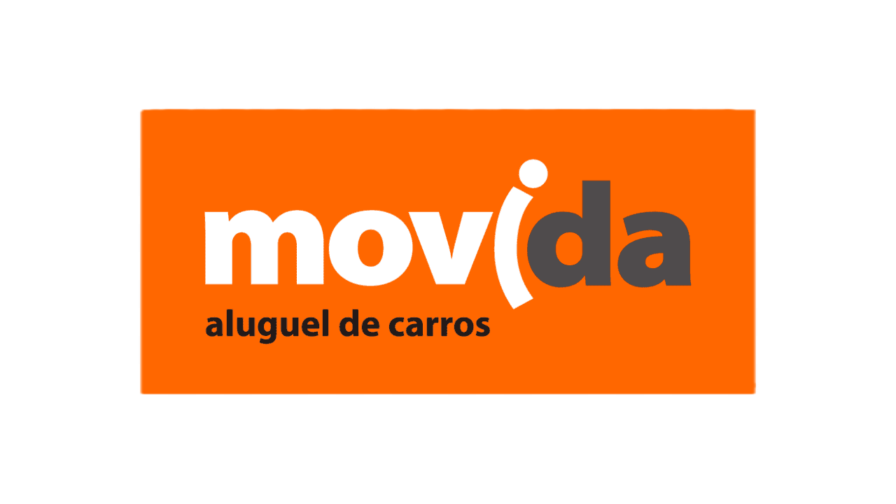 Logo Movida — cliente Visiart