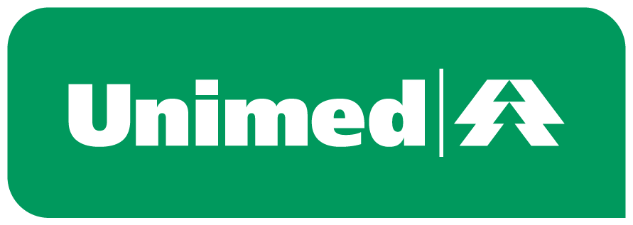Logo Unimed — cliente Visiart