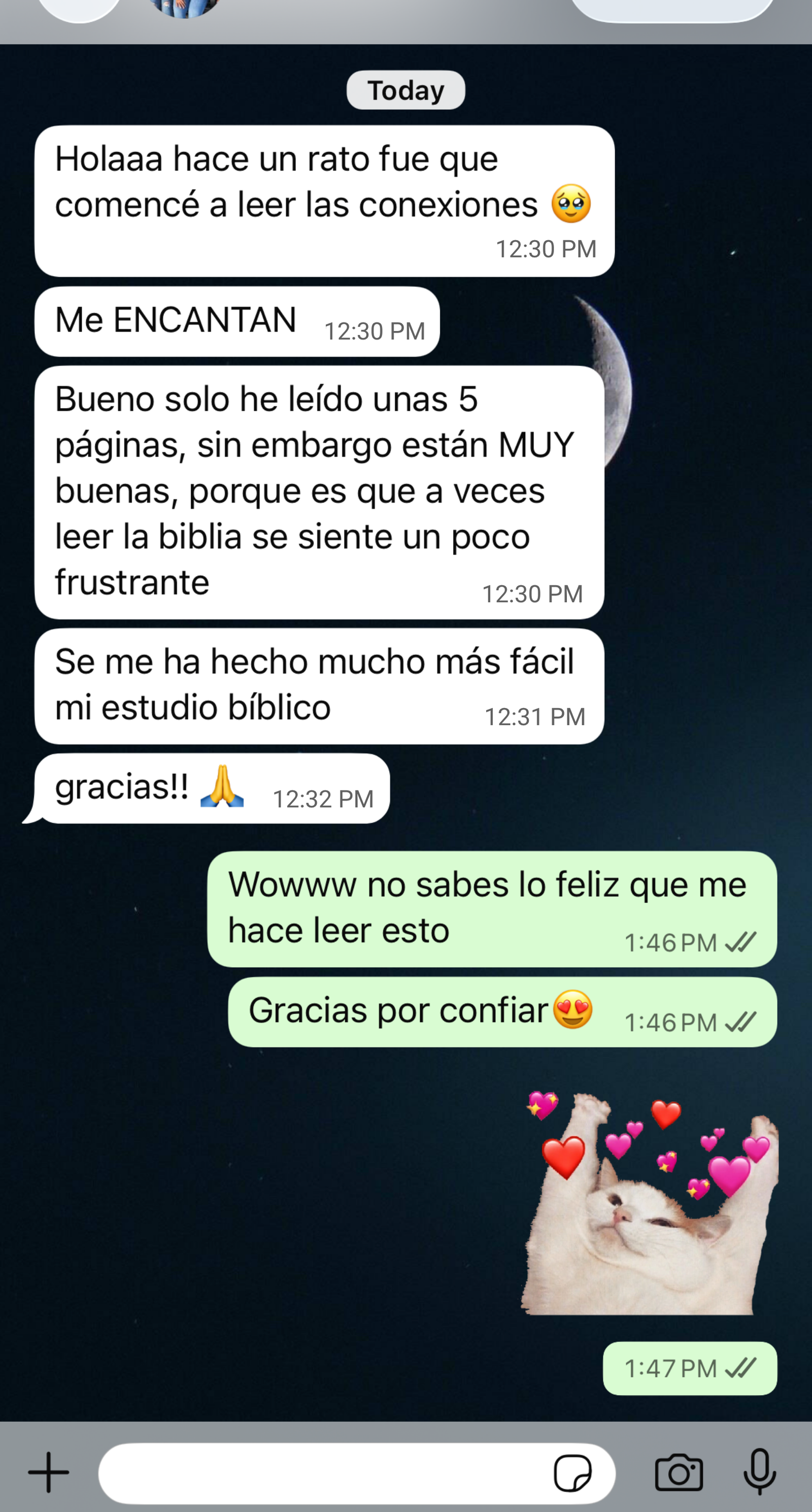 Testimonio cliente 3