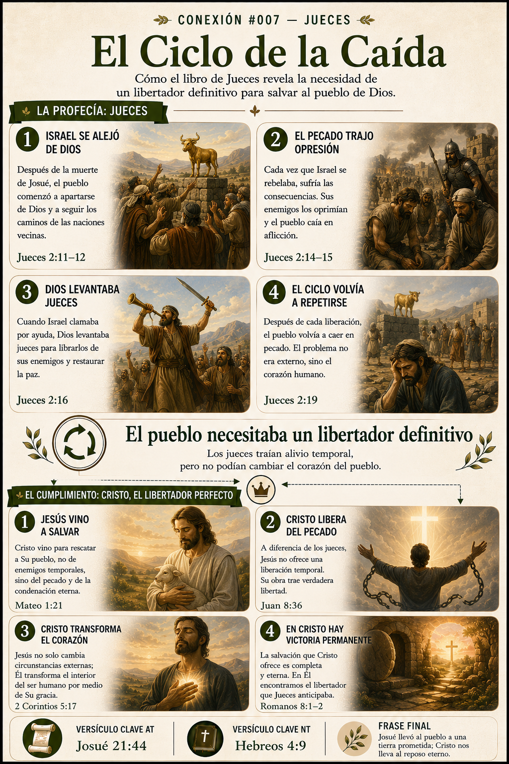 El Cordero Pascual