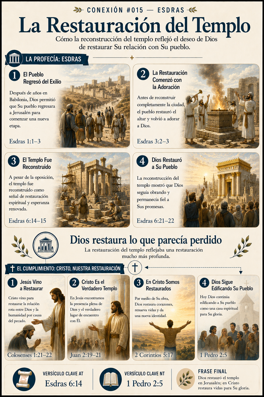 El Profeta como Moisés