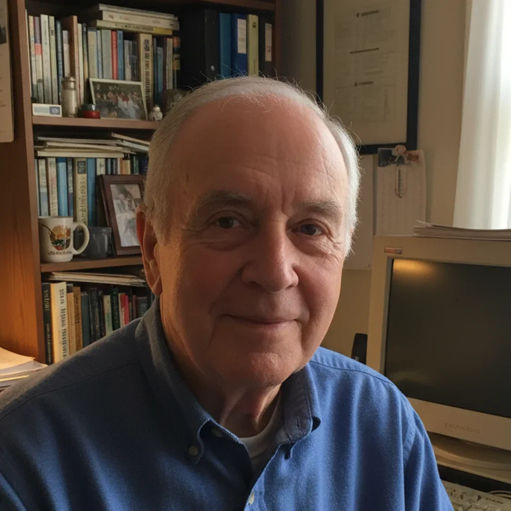 Richard Shutter