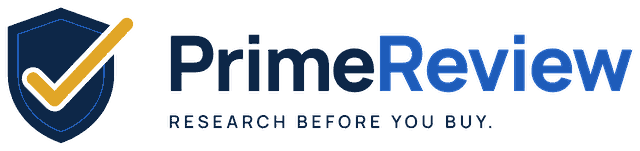 PrimeReview - Research Before You Buy