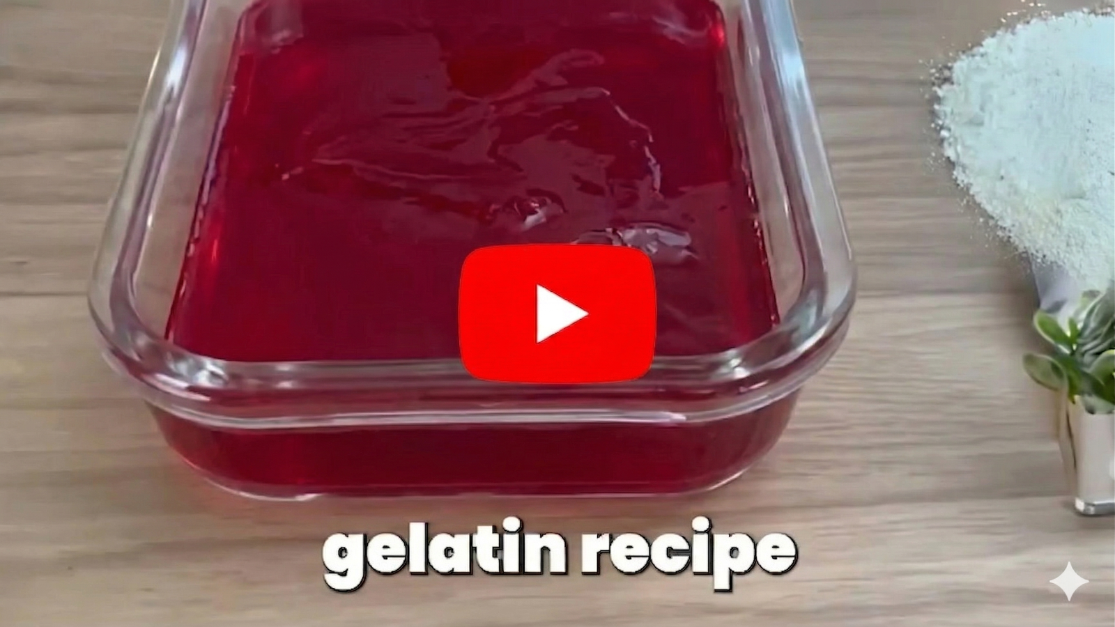 Gelatin method presentation