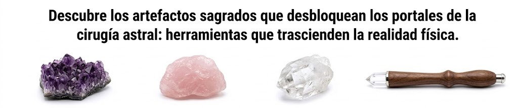 Cirugía Astral